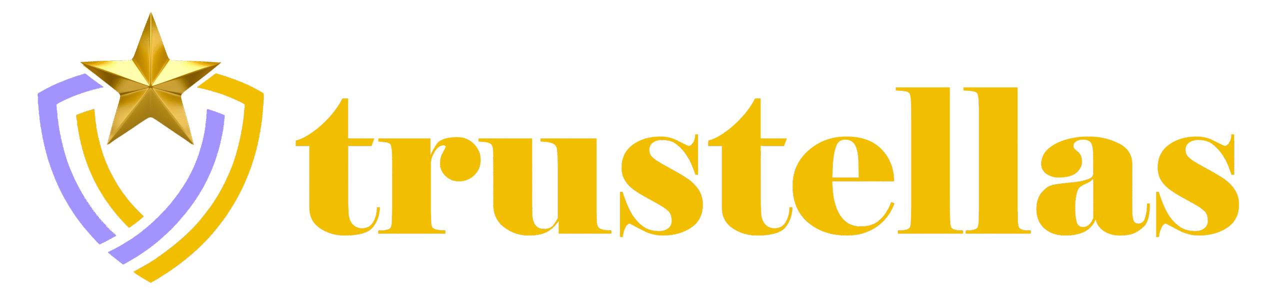 Trustellas Logo